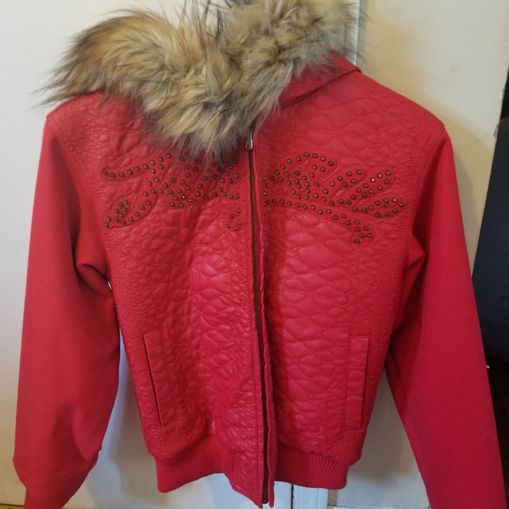 Pelle Pelle Winter Jacket